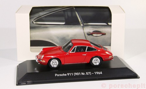 Porsche 911 - nr., 57)