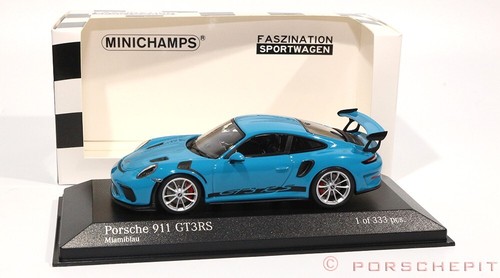 Porsche 911 gt3 - porsche,