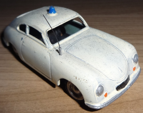 MÄRKLIN,Porsche,selten
