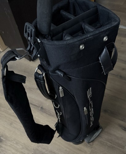 Porsche golf bag selten - golf,