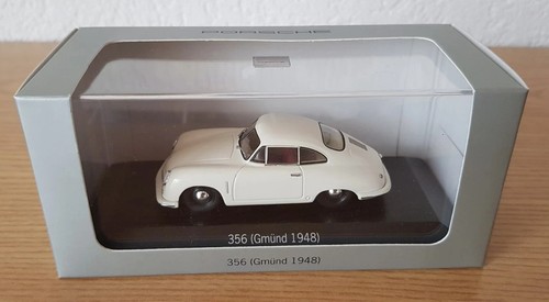 Minichamps porsche 356 - minichamps,