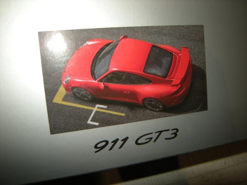 Minichamps porsche 911 - minichamps,