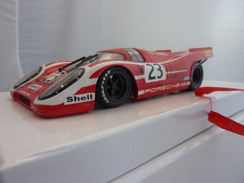 Top selten brm - ***,