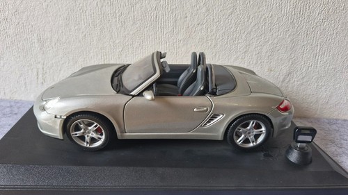 Porsche boxster 987 - boxster,