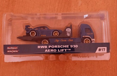 Hot wheels rwb - wheels, 930