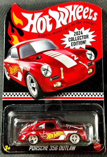 Hot wheels collector - , edition