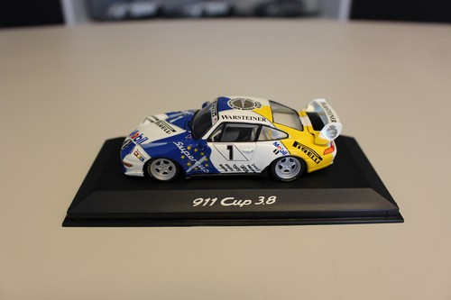 Modell porsche 993 911 - porsche,