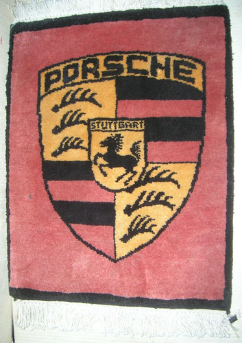 Original kleiner porsche - kleiner,