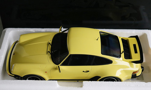 Porsche 911 930 turbo - porsche,