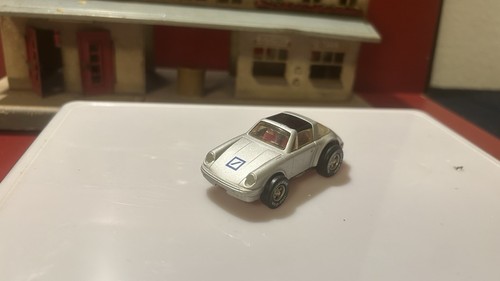 Darda porsche 911 - porsche, targa