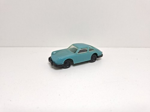 Porsche 912 plastikmodell - 912, west