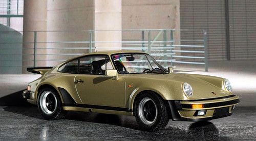 Minichamps porsche 911 - 1:12,,