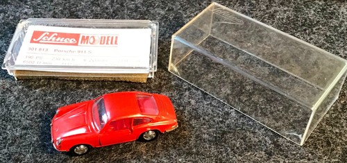 Selten schuco 301 813 porsche - selten!,
