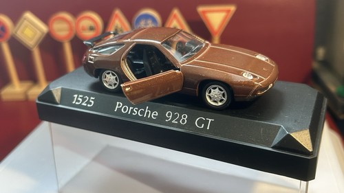 Solido porsche 928 - gt, 1:43