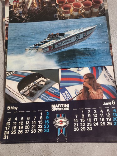 Martini poster formel - formel, 1