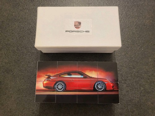 Original porsche würfel - original,