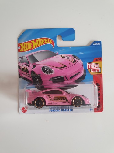Hot wheels porsche 911 - wheels,