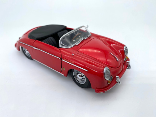 Asahi porsche 356 - asahi,
