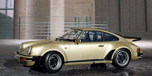 Minichamps porsche 911 - porsche,