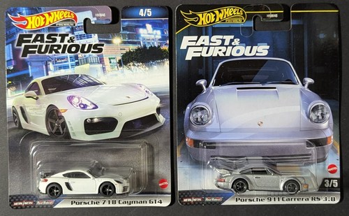 Porsche 718 cayman gt4 - 718, &