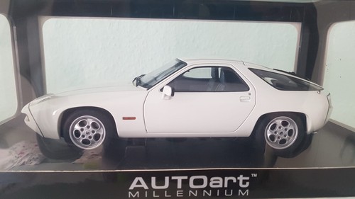 Porsche 928 autoart 18 - porsche, 1:18