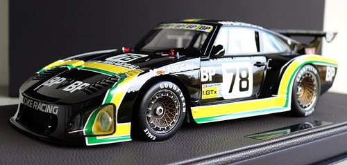 Porsche 935 top - porsche,