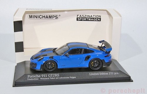 Porsche 911 gt2 - ), rs