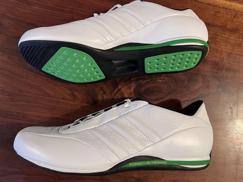 Seltener adidas porsche - adidas, design
