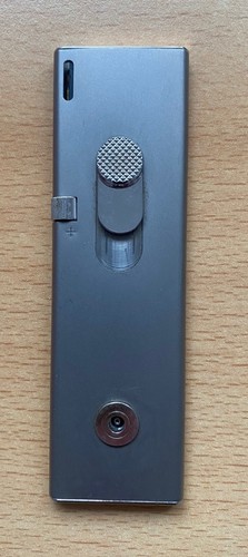 Porsche design gasfeuerzeug - design,