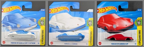 Hot wheels porsche - porsche, 911