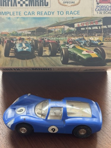 Airfix mrrc clubman - mrrc, special