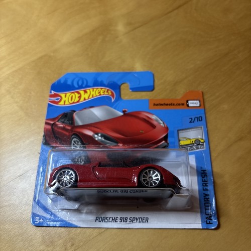 Hot wheels factory - wheels, hw