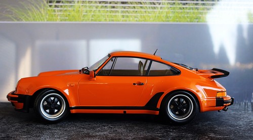 Minichamps porsche 911 - minichamps,