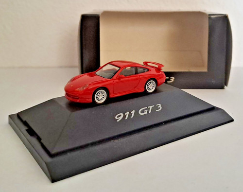 Selten herpa porsche - herpa,