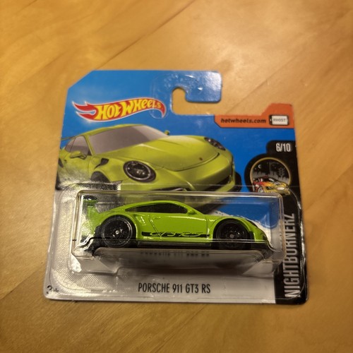 Hot wheels nightburnerz - hw,