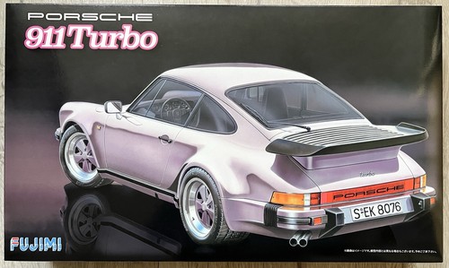 Porsche 911 turbo von - 911,