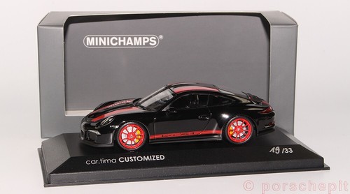 Porsche 911 911r - porsche, (991)