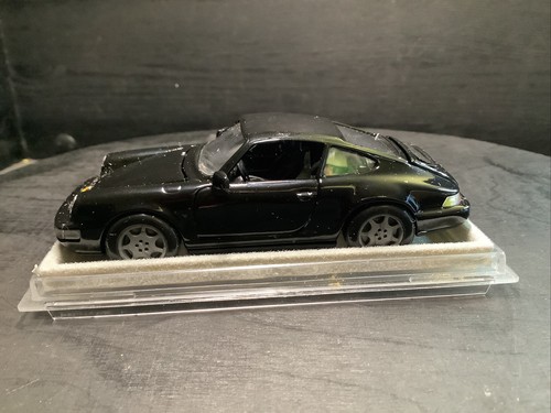 Nzg 348 porsche 964 - nzg,