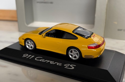 Minichamps porsche 911 - minichamps,