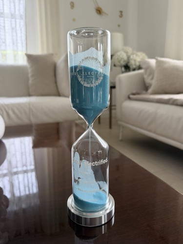 Porsche taycan sanduhr soul - taycan,