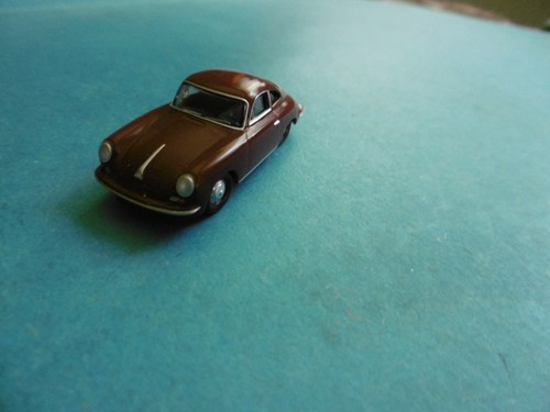 Porsche 356 h0 medic - porsche,