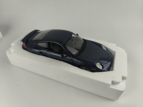 Porsche 911 997 - , blau