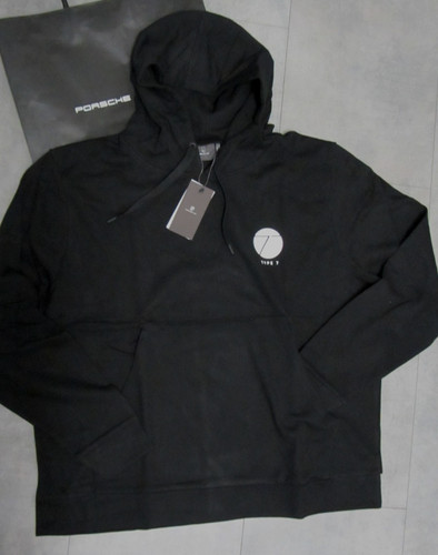 Porsche herren hoodie type - herren,